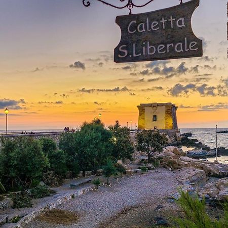 Appartamento A Tramontana Trapani Exterior photo